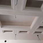 خدمات گچکاری و گچبری دانشگری مقدم