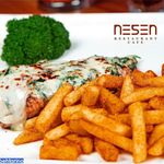 کافی شاپ نسن