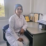 سمیرا زمانی پزشک زنان،مشاور نازایی وivf