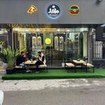 پیتزا ما