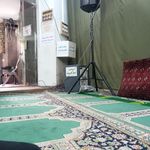 مسجد امام حسین