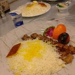 رستوران و کبابی امیرکبیر