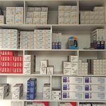 فروشگاه برق اخوان جوزی