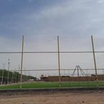 زمین چمن مصنوعی شهرداری