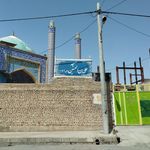 مسجد ولی عصر (عج)