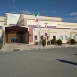 هتل مهرانه