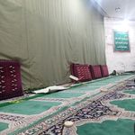 مسجد امام حسین