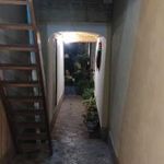 اقامتگاه بومگردی پسین