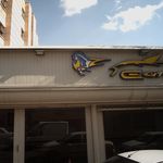 چرخ گردون