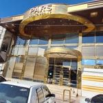رستوران پارس اندیمشک