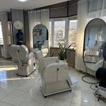 آموزشگاه و سالن زیبایی سمیه رستمی
