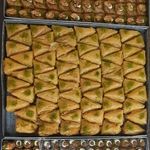 بستنی وابمیوه ستاره شب