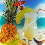 بستنی وابمیوه ستاره شب