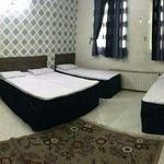 هتل آپارتمان سینا نور