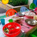 مهدکودک و خانه کودک خلاقیت (دروس)