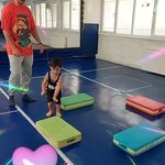 مهدکودک و خانه کودک خلاقیت (دروس)