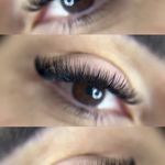خدمات تخصصی اکستنشن مژه فرح