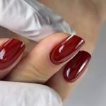خدمات ناخن مهسا کاظمی