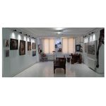 گالری مه و ماهی