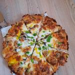 کافه رستوران دورهمی