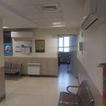 مرکز بهداشت صالح آباد