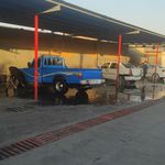 کارواش فرهادی