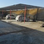 کارواش فرهادی