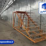 دپو آنلاین - اجاره انبار