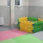 کاردرمانی و گفتاردرمانی امید
