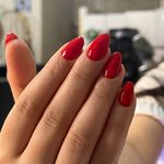 خدمات تخصصی ناخن فاطمه ابراهیم
