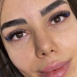 آموزش و خدمات تخصصی اکستنشن مژه ماهی