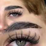 اکستنشن تخصصی مژه محنا