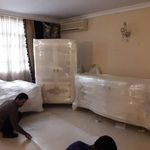 باربری پاسداران . اتوبار پاسداران . باربری سبز بار