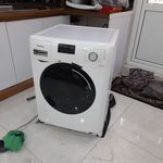 تعمیرگاه مجاز لوازم خانگی اندیشه فردیس