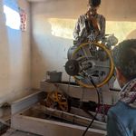 آسانسور و پله برقی حسین زاده