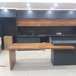 نجاری و کابینت سازی تراب پرور