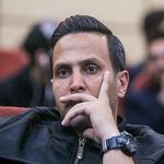 آرایشگاه مردانه سی سه بونیتا