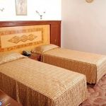 هتل پارسیان