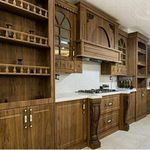 گالری آترین (ساخت و نصب کابینت)