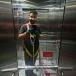 آسانسور و پله برقی حسین زاده