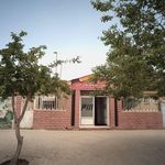 سالن تخصصی ژیمناستیک شهید رجائی
