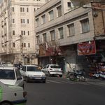 نانوایی سنگکی