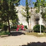 سرویس بهداشتی بوستان گلبرگ