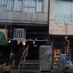 نانوایی سنگکی