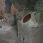 آسیاب آبی پل زمان خان