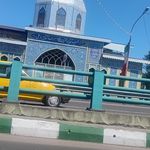مسجد آل علی