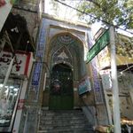 مسجد علی ابن ابیطالب (ع)