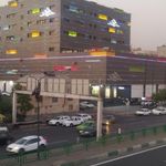 کارواش شهر کودک شاپرک