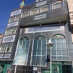 مسجد المهدی