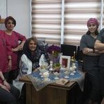 مهرداد راديولوژي